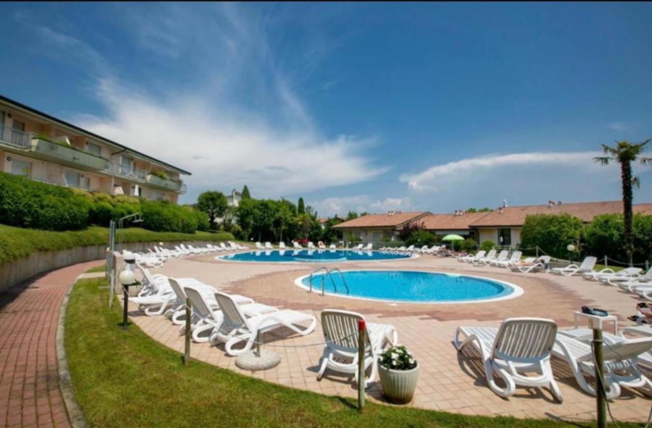 Desenzanoloft Official Partner Marriott Homes & Villas - A Casa Di Attila Desenzano del Garda Exterior photo