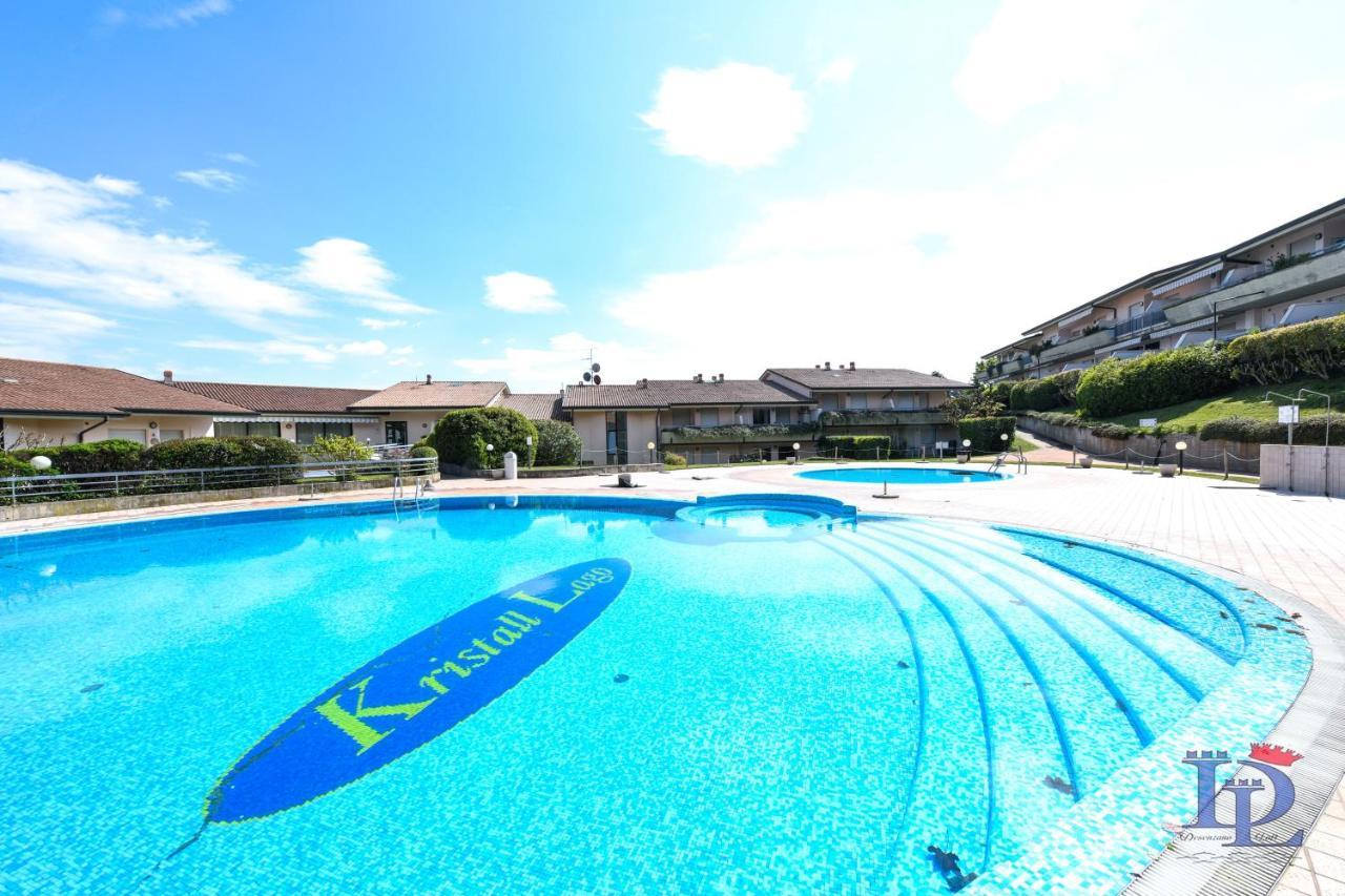 Desenzanoloft Official Partner Marriott Homes & Villas - A Casa Di Attila Desenzano del Garda Exterior photo