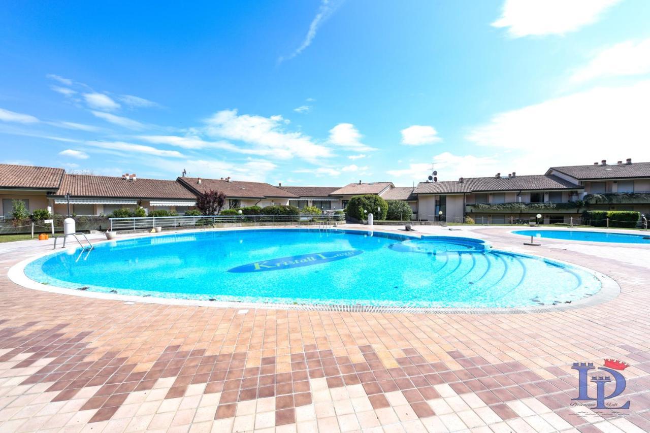 Desenzanoloft Official Partner Marriott Homes & Villas - A Casa Di Attila Desenzano del Garda Exterior photo