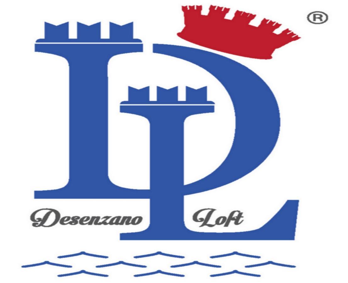 Desenzanoloft Official Partner Marriott Homes & Villas - A Casa Di Attila Desenzano del Garda Exterior photo
