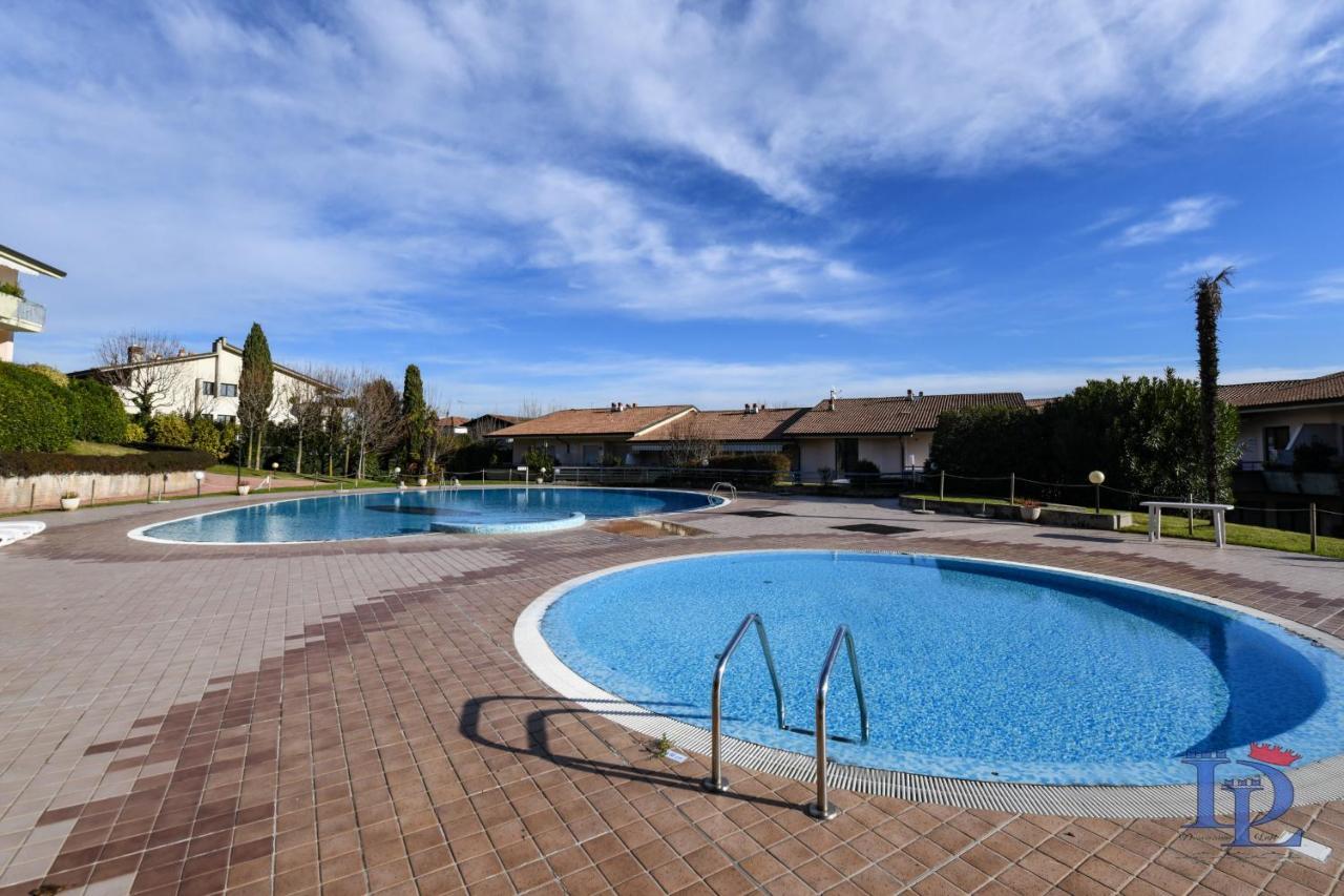 Desenzanoloft Official Partner Marriott Homes & Villas - A Casa Di Attila Desenzano del Garda Exterior photo
